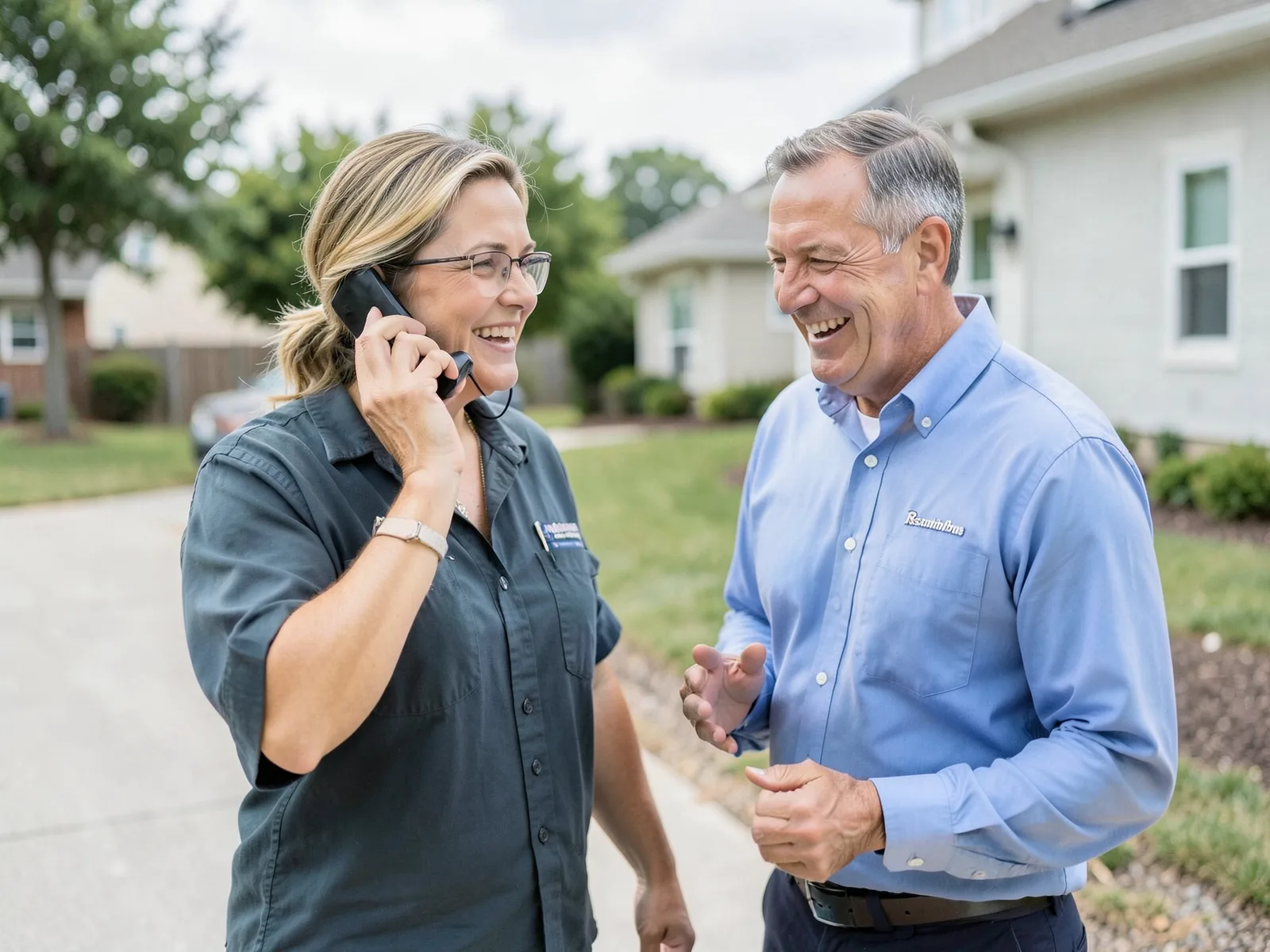 Frequently Asked Questions About Residential Water Damage Restoration in Oxford, OH
